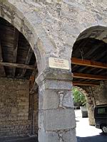 Vesseaux, Les Arceaux (2)